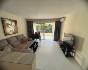 Zdjęcie z galerii obiektu Monte Miraflores w mieście Mijas Costa