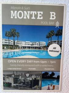 Zdjęcie z galerii obiektu Monte Miraflores w mieście Mijas Costa