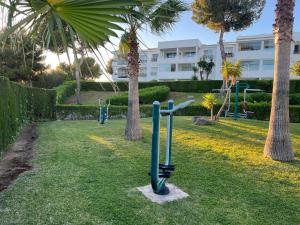 Zdjęcie z galerii obiektu Monte Miraflores w mieście Mijas Costa