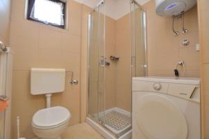 Bagno di Rooms Tomc
