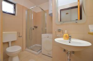 Bagno di Rooms Tomc