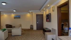 Gallery image of Holiday Hotel Addis Ababa in Addis Ababa