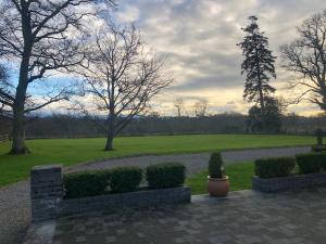 Giardino di Leixlip Manor Hotel