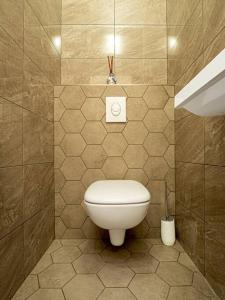 Westend Apartment 1132 Budapest, 4 Váci út kép - 2