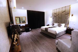 Fotografija v galeriji nastanitve The Orchard Hotel Lahore v mestu Lahore