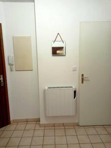 Ванная комната в Très Beau T2 proche de la gare