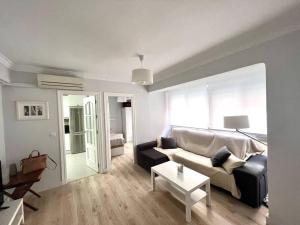 Fotografie z fotogalerie ubytování Stylish apartment 310 v destinaci Almería