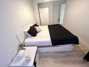Fotografie z fotogalerie ubytování Stylish apartment 310 v destinaci Almería
