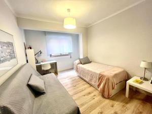 Fotografie z fotogalerie ubytování Stylish apartment 310 v destinaci Almería