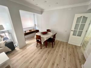 Fotografie z fotogalerie ubytování Stylish apartment 310 v destinaci Almería