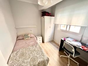 Fotografie z fotogalerie ubytování Stylish apartment 310 v destinaci Almería