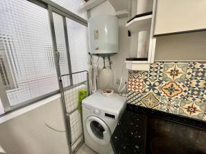 Fotografie z fotogalerie ubytování Stylish apartment 310 v destinaci Almería + 10 fotografií