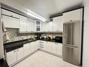 Fotografie z fotogalerie ubytování Stylish apartment 310 v destinaci Almería