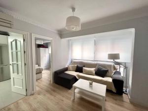 Fotografie z fotogalerie ubytování Stylish apartment 310 v destinaci Almería