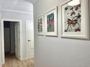 Fotografie z fotogalerie ubytování Stylish apartment 310 v destinaci Almería