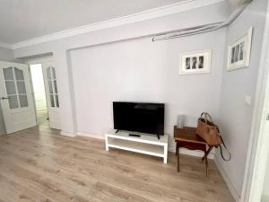 Fotografie z fotogalerie ubytování Stylish apartment 310 v destinaci Almería