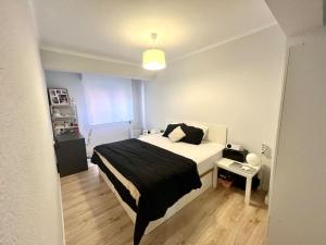 Fotografie z fotogalerie ubytování Stylish apartment 310 v destinaci Almería