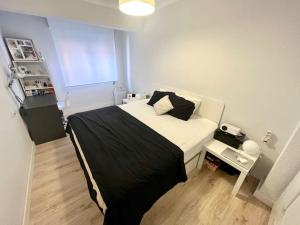 Fotografie z fotogalerie ubytování Stylish apartment 310 v destinaci Almería
