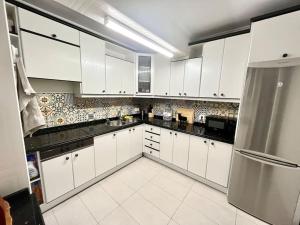 Fotografie z fotogalerie ubytování Stylish apartment 310 v destinaci Almería