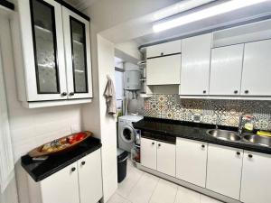Fotografie z fotogalerie ubytování Stylish apartment 310 v destinaci Almería