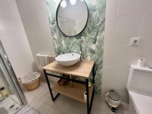 Fotografie z fotogalerie ubytování Stylish apartment 310 v destinaci Almería