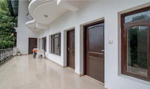 Facciata o entrata di Itsy Hotels Peak View, 300 Mts From Mall Road