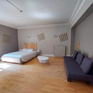 Photo de la galerie de l'établissement Manoir Les Cèdres, à Corbehem