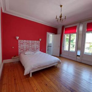 Photo de la galerie de l'établissement Manoir Les Cèdres, à Corbehem