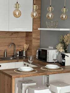 Luxury downtown apartment 1132 Budapest, 5 Visegrádi utca kép - 2