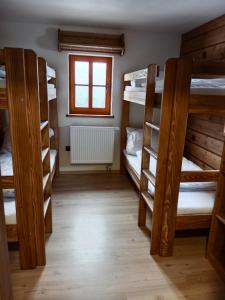 Imagine din galeria proprietății Horská bouda Krakonoš în Pec pod Sněžkou