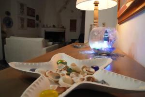 Gallery image of La casa del nonno in Borgagne