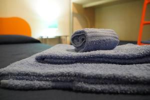 Gallery image of La casa del nonno in Borgagne