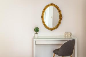 Fotografie z fotogalerie ubytování Apartments Agneza Tucepi v Tučepi