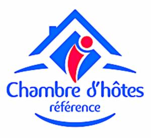 un logotipo para una empresa de referencia de las industrias hipotecarias en L'Escale, en La Jarrie