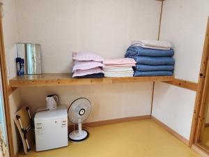 Gallery image of Beautiful House in Jeonju