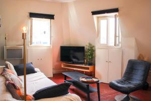 Foto da galeria de Apartment in the center of Paris em Paris