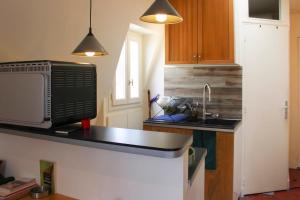 Foto da galeria de Apartment in the center of Paris em Paris