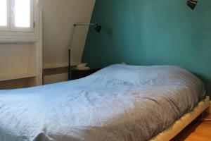 Foto da galeria de Apartment in the center of Paris em Paris