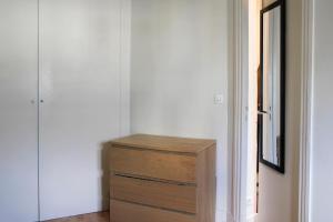 Foto da galeria de Apartment in the center of Paris em Paris