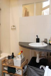 Foto da galeria de Apartment in the center of Paris em Paris