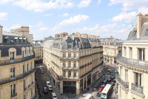 Foto da galeria de Apartment in the center of Paris em Paris