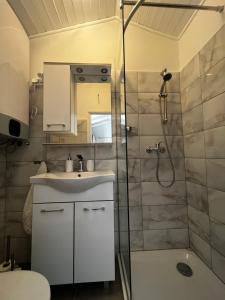 Fotografie z fotogalerie ubytování Apartments Kresović v destinaci Vodice