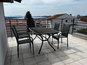 Fotografie z fotogalerie ubytování Apartments Kresović v destinaci Vodice