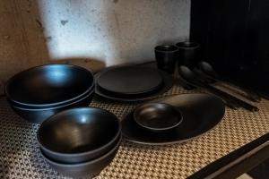 襄阳郡Ingu Stay的相册照片