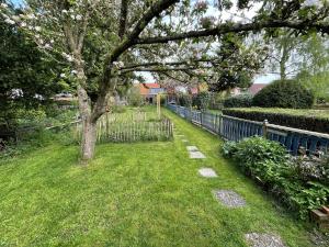 Gallery image of Ferienhaus Jenny in Flensburg +36 photos