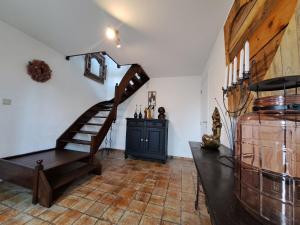 Fotografie z fotogalerie ubytování Chez Baf - Wibrin - Houffalize v destinaci Wibrin