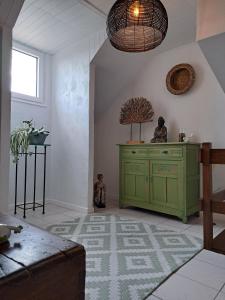 Fotografie z fotogalerie ubytování Chez Baf - Wibrin - Houffalize v destinaci Wibrin
