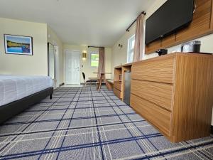 Imagine din galeria proprietății The Hotel Laurel at Seneca în Watkins Glen