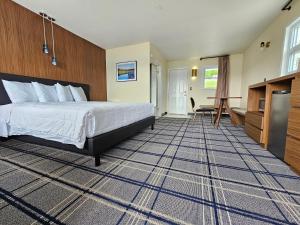 Imagine din galeria proprietății The Hotel Laurel at Seneca în Watkins Glen +26 fotografii