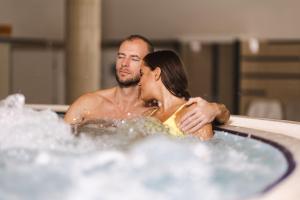 Rubin Relax Apartman vendégei